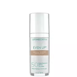 4 Colorescience Even up Clinical SPF50 Pigment Perfector Primer