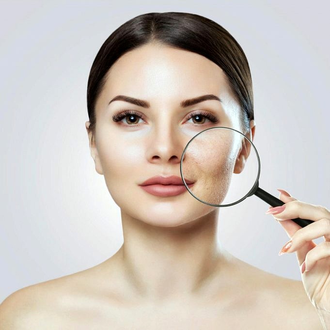 7 Tipps Zur Reinigung Ihrer Poren