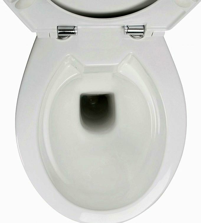 Bester Dual-Flush-WC-Vergleich