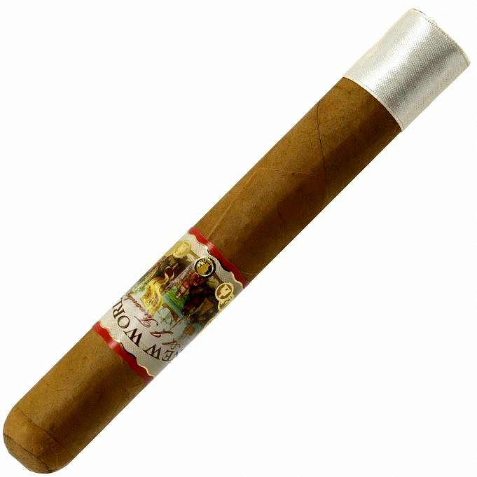 Nub Connecticut Zigarre Bewertung. Der Glatte Und Cremige Gordito Von Oliva Cigar